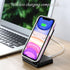 JIAXIUFEN Compatible with iPhone 11 Pro Case Gold Electroplated Glitter Marble Slim Shockproof Flexible TPU Soft Cover Phone Case for iPhone 11 Pr...
