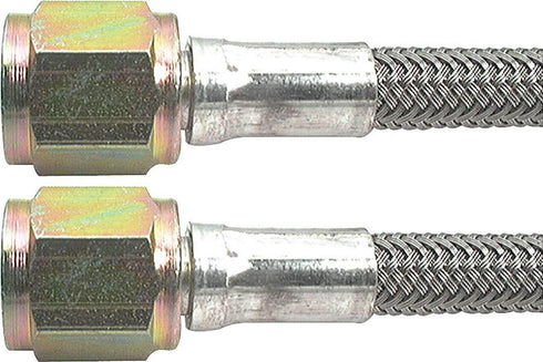 Allstar Performance (ALL46400-28) #4 Line, 28"...
