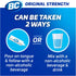 BC Powder | Fast Pain Relief | Aspirin (NSAID) & Caffeine | 50 Count (10042037103993)...