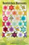 Bumblebee Blossoms Pattern...