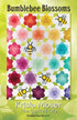 Bumblebee Blossoms Pattern...
