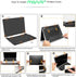 MOSISO Compatible with MacBook Pro 13 inch Case M2 2025, 2024, 2023, 2022-2016 A2338 M1 A2251 A2289 A2159 A1989 A1708 A1706 with/Without Touch Bar...