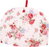 Zerodeko Teapot Insulation Cover Modern Tea Printing Tea Cozy Tea Warmers for Teapots Thermal Tea Cozy Small Tea Cosy Teapot Protective Cover Tea ...