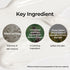 Oat Kernel-Ferment Face Toner for Sensitive and Dry Skin | Lightweight Hydrating Toner for Face | Non-Sticky, Alcohol-Free Toner for Korean Skin C...