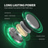 CR1220 3V Lithium Battery 15 Pack, Long-Lasting CR 1220 Batteries Equivalent...
