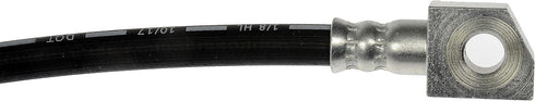 Dorman H621011 Rear Driver Side Brake Hydraulic Hose Compatible with Select Ford/Lincoln Models...