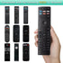 Universal for VIZIO Smart TV Remote Control Replacement XRT136...