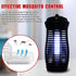 Mosquito Magnet Attractant for Bug Zapper Octenol Lure 1 Pack...