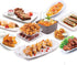 Nuwave 2pc Brio Air Fryer Cooking Accessory Kit, Reversible Rack and Baking Pan, Compatible with 3QT Brio Air Fryers or Larger...