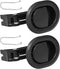 Recliner Release Pull Handle Replacement, Recliner Replacement Parts Fit 3mm to 6mm Cables for Ashley and Most Sofa (2pcs)...