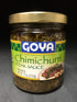 Goya Chimichurri Steak Sauce with Spanish Olive Oil 7.5 oz...