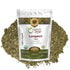 Organic Way Lungwort Dried Leaves (Pulmonaria Officinalis) Cut & Sifted - Herbal Tea | Organic & Kosher Certified | Raw, Vegan, Non GMO & Gluten F...