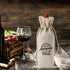 YUANHAO Best Friends Wine Bag, Friendship Gifts for Bestie Friends, Thanksgiving Christmas Appreciation Gifts for Coworker, Sometimes You Forget Y...
