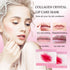 30 pieces of Moisturizing Collagen Crystal Lip Mask - Anti-Ageing & Anti Chapped, Reduce lip Wrinkles, Fade Lip Color, Make Skin Smooth And Firm C...