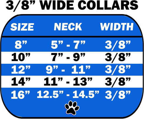 Dog, Puppy and Pet Ice Cream Collar, Lime Green Crystal Rimsets Purple 16...