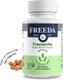 Freedavite Tiny Tablet - Moderate Multivitamin for Men and Women - Vitamin A, C, D, E, B1, B2, B6, B12, Biotin, Calcium, Zinc, Iron, Magnesium, Ma...
