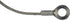 Dorman 924-5402 Hood Control Cable Compatible with Select Peterbilt Models...