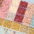 LFLIUN Clay Beads Bracelet Kit Friendship Bracelet Making Kit Golden Beads Clay Beads Kit for DIY Jewelry Making Birthday Gift...