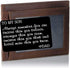 To My Son wallet Insert Cards Inspirational Graduation Birthday Gifts Engraved Always Remember You are Brave Insert Cards from Dad...