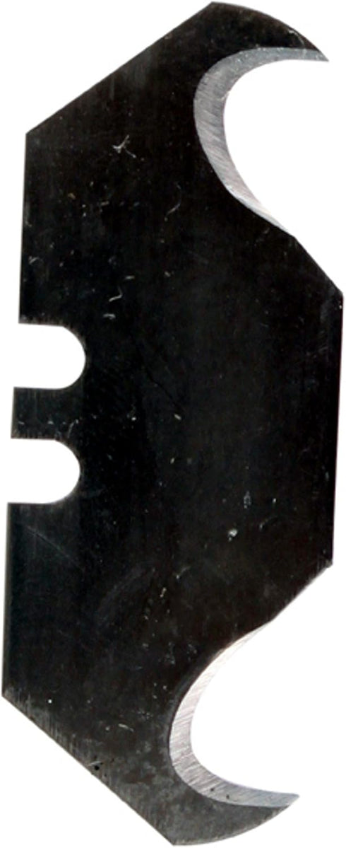 Olympia Tools Hook Knife Blades 33-008, 10 Count...