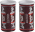 Tootsie Roll Bank, 4oz (Pack of 2)...