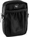 W WINBRIDGE Voice Amplifiers Speaker Carry Case Cover Bag with Mesh Pocket Zip And Snap Hook Fit USB Cable Wall Charger Phone WB010...