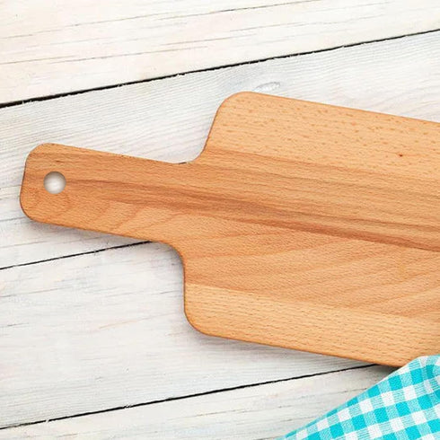 Router Templates, 4pcs Acrylic Charcuterie Board Handle Template, LYMOI Clear Cut Board Thick Handle Template, Angled Curvy Tracing Stencils Cut G...