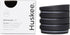 Huskee Cup Charcoal (Universal Lids)...