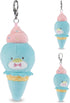 GUND Sanrio Hello Kitty and Friends Ice Cream Surprise Plush Toy, Mystery Unboxing Stuffed Animal for Ages 1 and Up, Multicolor, 4” (1 of 6 Styles...