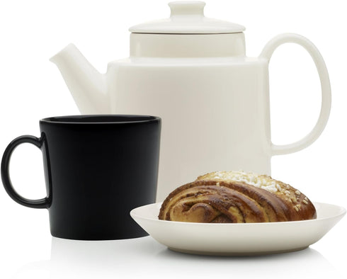 Iittala Teema 13-3/4-Ounce Mug, White...