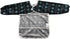 MUMBABY Baby Bib Sleeved Shirt with Pocket 1-3 Years Old Toddler Smock, Waterproof and Washable (Octopus) Blue...