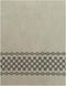 Premium Disposable Kitchen Line Checker Towels | Biodegradable and Compostable (Green/Grey 25ct)...