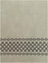 Premium Disposable Kitchen Line Checker Towels | Biodegradable and Compostable (Green/Grey 25ct)...