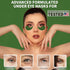 Under Eye Patches 70PCS, Green Tea Eye Patches for Puffy Eyes Treatment, Under Eye Masks for Dark Circles and Puffiness, Non-Irritating Eye Mask S...