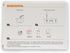 Fentanyl Urine Test Cassette - at Home Test with Lab Analysis, OTC Cleared, CLIA Waved, 510k Cleared...