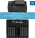 BM Premium Pack of 2 CGA-S006 Batteries for Panasonic Lumix DMC-FZ7, DMC-FZ8, DMC-FZ18, DMC-FZ28, DMC-FZ30, DMC-FZ35, DMC-FZ38, DMC-FZ50 Digital C...