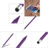 Screen Pen for Touchscreen, Touchscreen Soft Tip Pen, Touch Screen Pen, Stylus Pens for Touch Screens, Replacement Capacitive Touch Screen Stylus ...