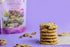 Miss Jones Baking Gluten-Free Monster Cookie Mix - Certified Gluten Free & Made with 100% Oats, Easy To Bake Desserts & Treats, Artificial Colors,...