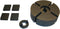 Mr. Heater Rotor Kit with Rotor Vanes Nylon Drive for 2003 or Newer Forced Air Kerosene Heaters...