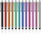 Stylus Pen for Touchscreen, High Sensitivity Capacitive Stylus Pen for iPhone/iPad/Android/Samsung/Computer/Tablets, AmberVec Universal Stylists P...