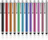 Stylus Pen for Touchscreen, High Sensitivity Capacitive Stylus Pen for iPhone/iPad/Android/Samsung/Computer/Tablets, AmberVec Universal Stylists P...