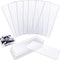 Yookeer 4.25 x 2 In Dividers for Plastic Storage Hardware Cabinet Dividers for Storage Bins Plastic Drawer Compatible with Craftsman CMST40739 Dra...