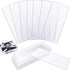 Yookeer 4.25 x 2 In Dividers for Plastic Storage Hardware Cabinet Dividers for Storage Bins Plastic Drawer Compatible with Craftsman CMST40739 Dra...