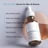 Hair Growth Serum for Thinning Hair, 30mL Vegan Hair Serum for Hair Growth, Natural Frizzy Hair Serum for Men & Women....