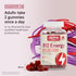 Jarrow Formulas Methyl B12 and Folic Acid Energy, Dietary Supplement, B12 Gummies for Adults, 60 Gummies, 30 Day Supply...