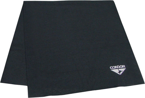 Condor Multi Wrap (Black, 22 x 10 -Inch)...
