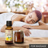 Lemon Essential Oil 1.0 Fl Oz (30ml) - Citrus Limon - Italy - 100% Pure & Natural - Aromatherapy - Relax - Diffuser - Nails Care...