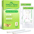 Easy@Home Urinary Tract Infection Tests: Women UTI Testing Strips with Reliable Results, Fast Urine Test Kit for Bladder UTIs, Individually Wrappe...
