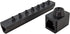 Aquarium Spray Bar - Improved Water Circulation - 7-Output Compatible with Fluval Spec 3/5 - Spray Bar with Adjustable Nozzles...