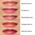 Physicians Formula Mineral Wear Diamond Lip Plumper Gloss, Dermatologist Tested, Light Pink Princess Cut...